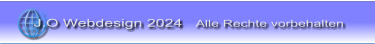 J.O Webdesign 2024   Alle Rechte vorbehalten
