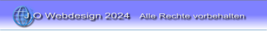 J.O Webdesign 2024   Alle Rechte vorbehalten
